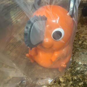 Chainsaw Man Pochita popcorn bucket